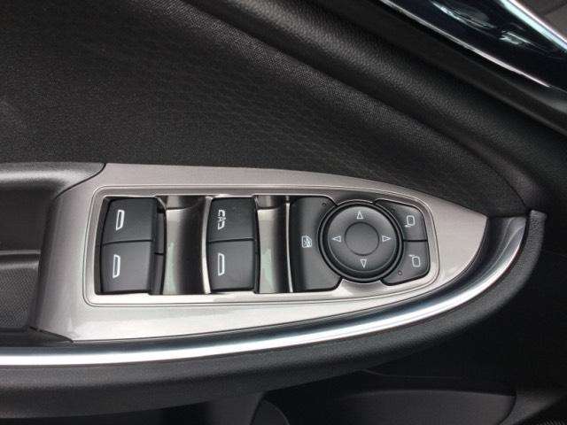 Chevrolet Malibu 2017 photo 25